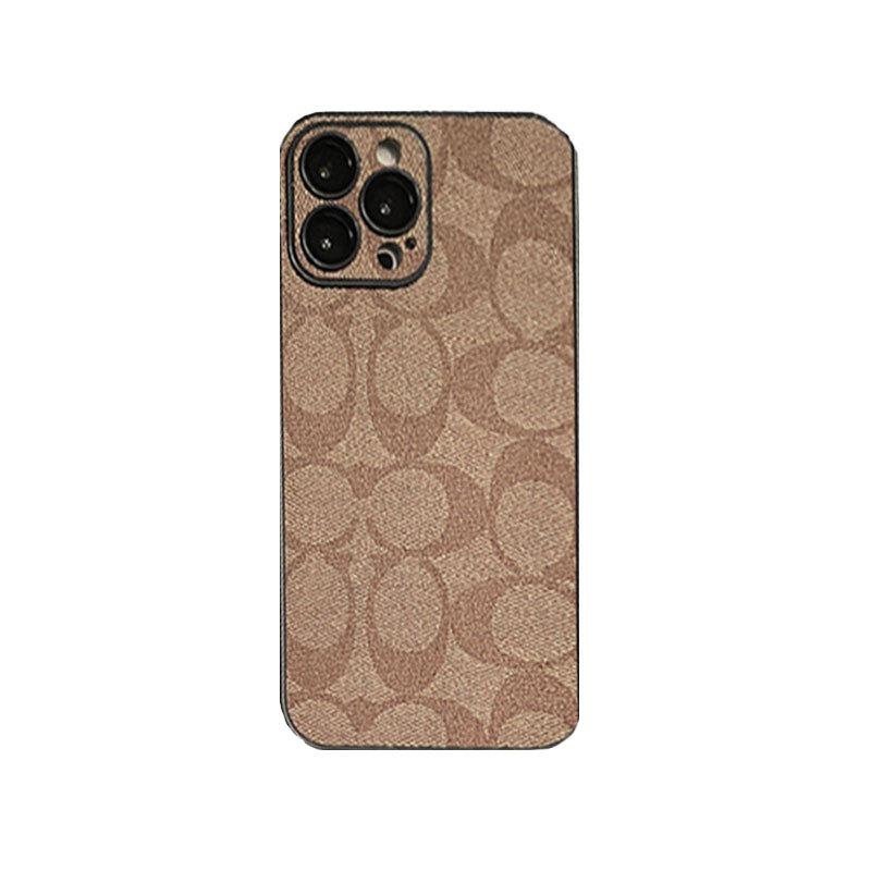 CH iPhone Case Black -QB240402-GTOCASE