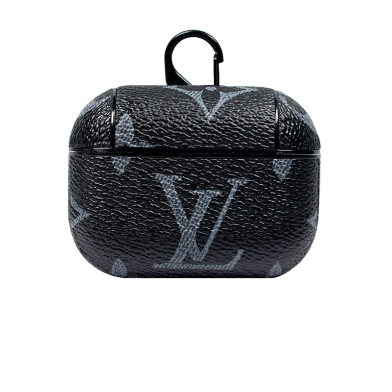 Luxury Leather  AirPods 3rd Generation Cases Big Ptinting-JDK240420-GTOCASE