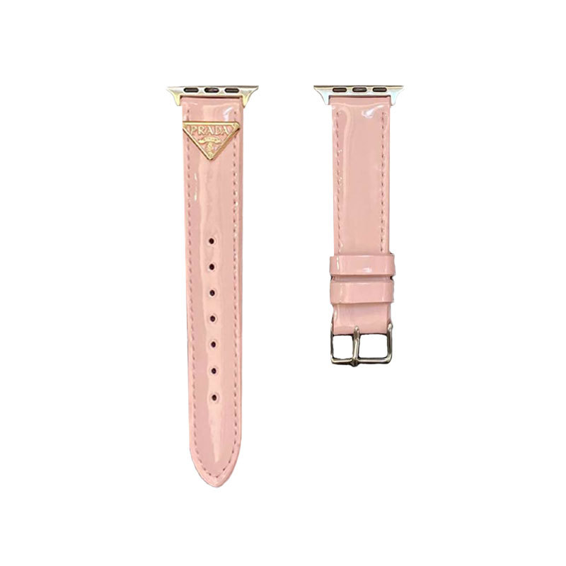 PR Apple Watch Band Black-LPK240509-GTOCASE