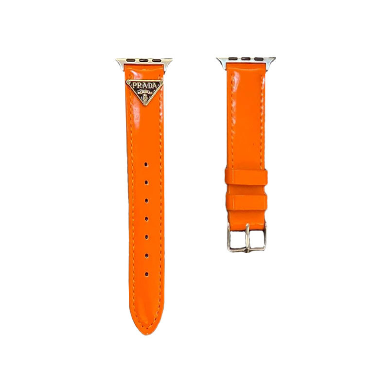 PR Apple Watch Band Black-LPK240509-GTOCASE