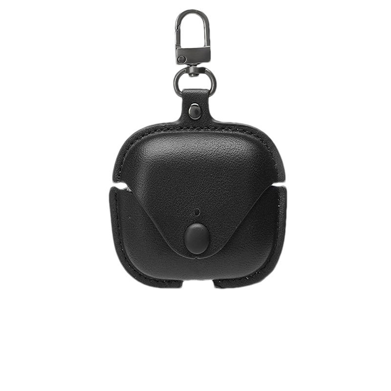 Leather Case For AirPods Pro -JDK240415-GTOCASE