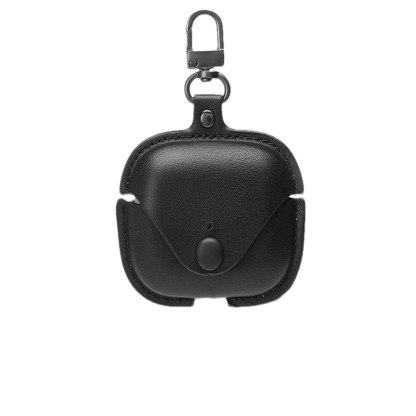  Leather  Case For AirPods Pro -JDK240415-GTOCASE