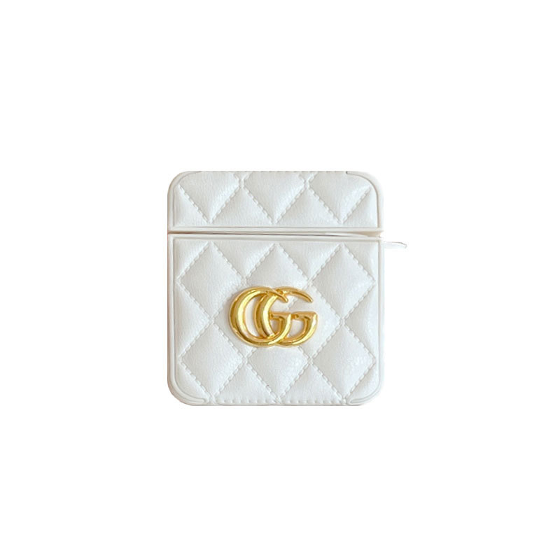 Luxury GG AirPods 3rd Generation Cases White-LGB240424-GTOCASE