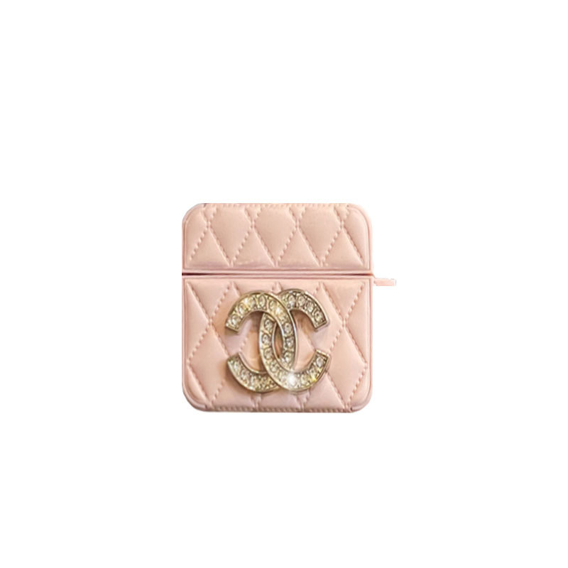 CC AirPods Pro Cases Collabs White-ZSK241405-GTOCASE