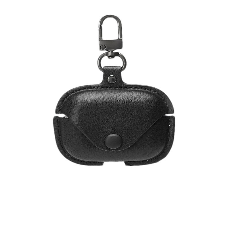  Leather  Case For AirPods Pro -JDK240415-GTOCASE