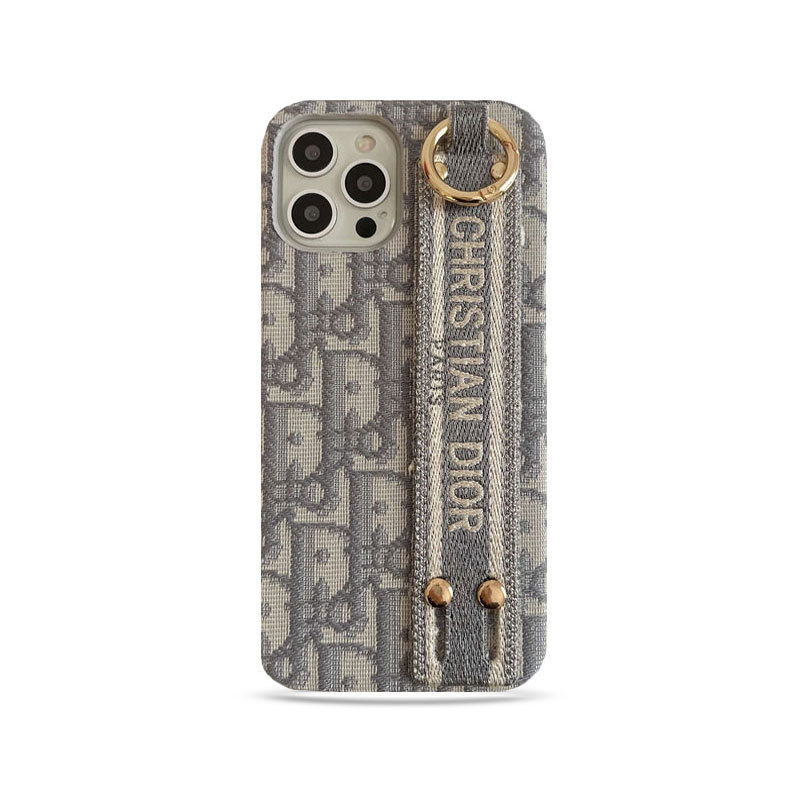 CD iPhone Case Gray-SW231115-GTOCASE