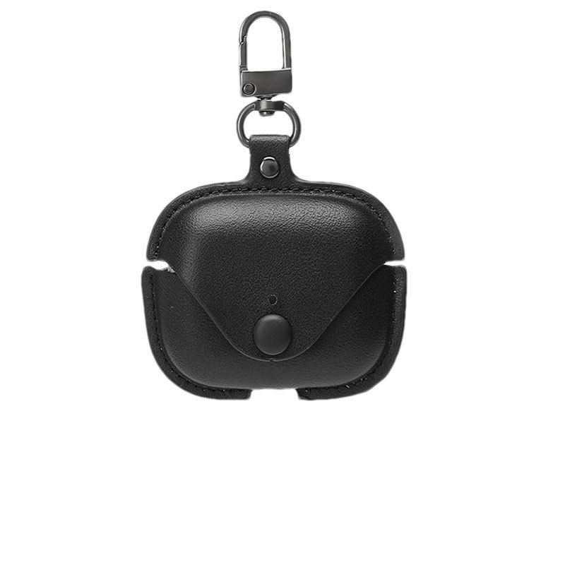 Leather Case For AirPods Pro -JDK240415-GTOCASE