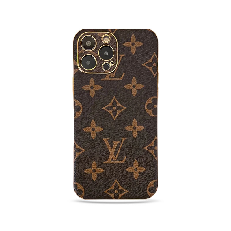  Monogram iPhone Case -Big printing-CR240315-GTOCASE