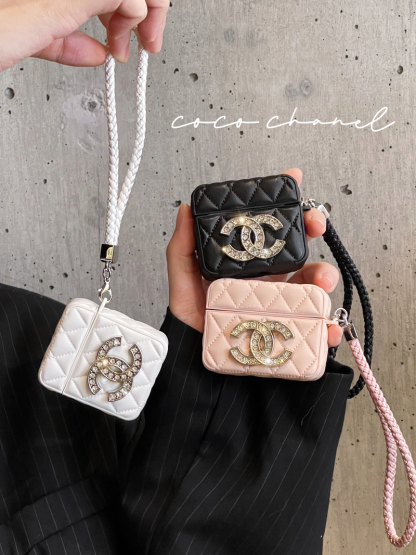  CC  AirPods Pro Cases Collabs White-ZSK241405-GTOCASE