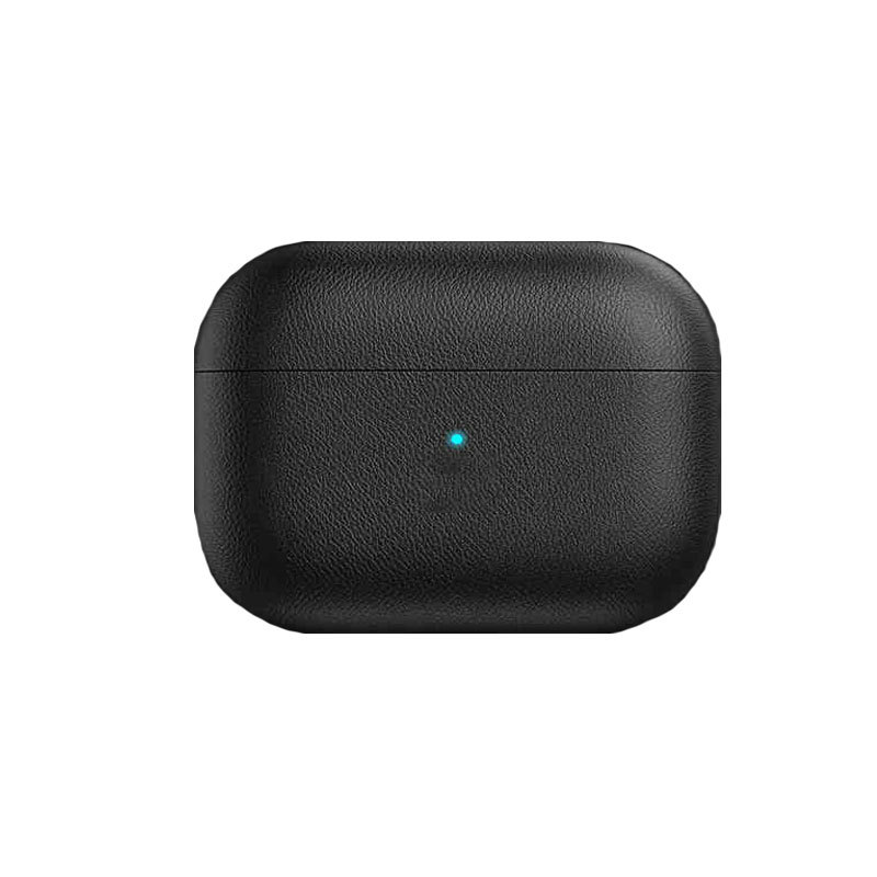 Leather Case For AirPods 3 Orange-CSK241104-GTOCASE