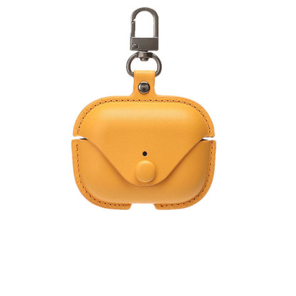  Leather  Case For AirPods Pro -JDK240415-GTOCASE