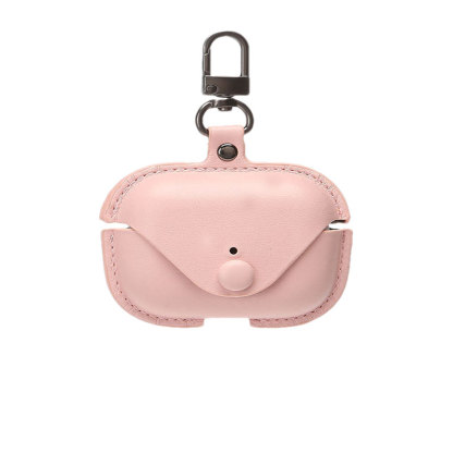  Leather  Case For AirPods Pro -JDK240415-GTOCASE
