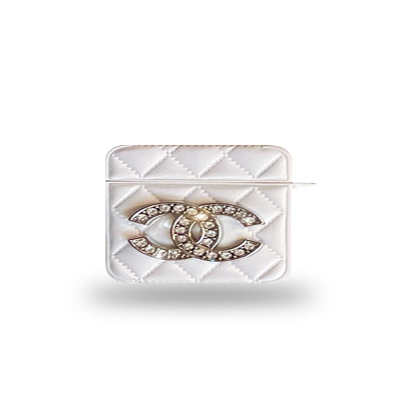  CC AirPods 3rd Generation Cases White-ZSK241405-GTOCASE