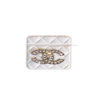  CC  AirPods Pro Cases Collabs White-ZSK241405-GTOCASE