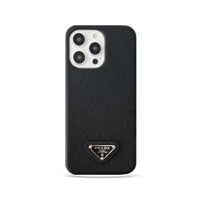 PR iPhone Case Black-DK240403-GTOCASE