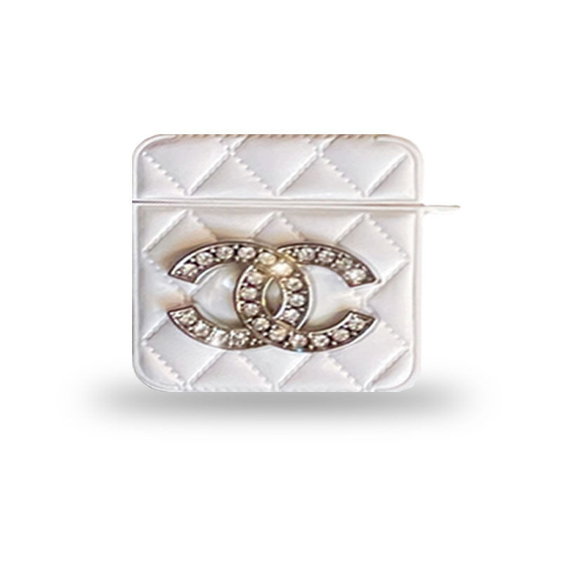  CC  AirPods Pro Cases Collabs White-ZSK241405-GTOCASE