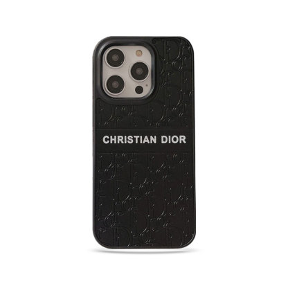 CD iPhone Case Black-DKB231211-GTOCASE