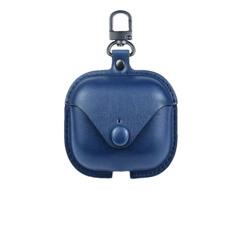 Leather Case For AirPods Pro -JDK240415-GTOCASE