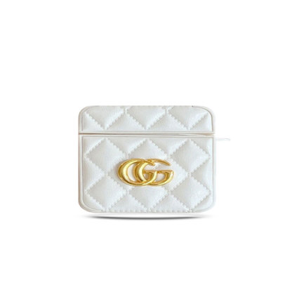 Luxury GG AirPods 3rd Generation Cases White-LGB240424-GTOCASE
