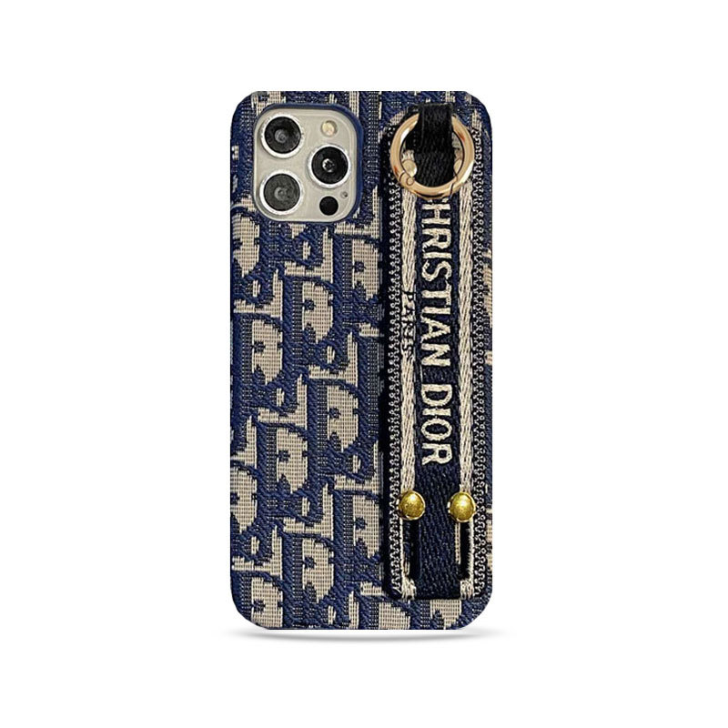 CD iPhone Case Blue-SW231115-GTOCASE