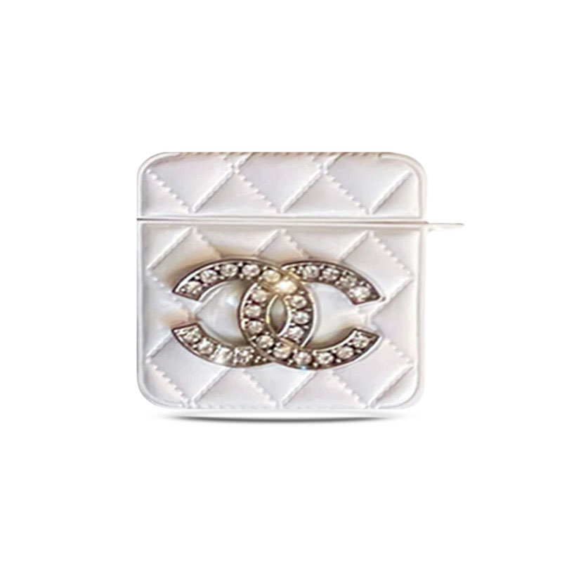  CC  AirPods Pro Cases Collabs White-ZSK241405-GTOCASE