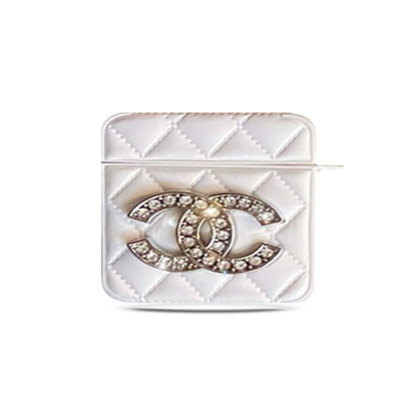  CC  AirPods Pro Cases Collabs White-ZSK241405-GTOCASE