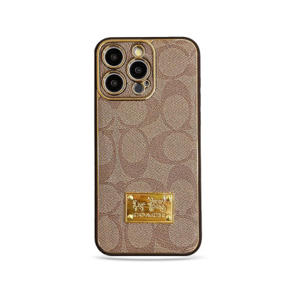 Classic CH Case Coffee-DBK240821-GTOCASE