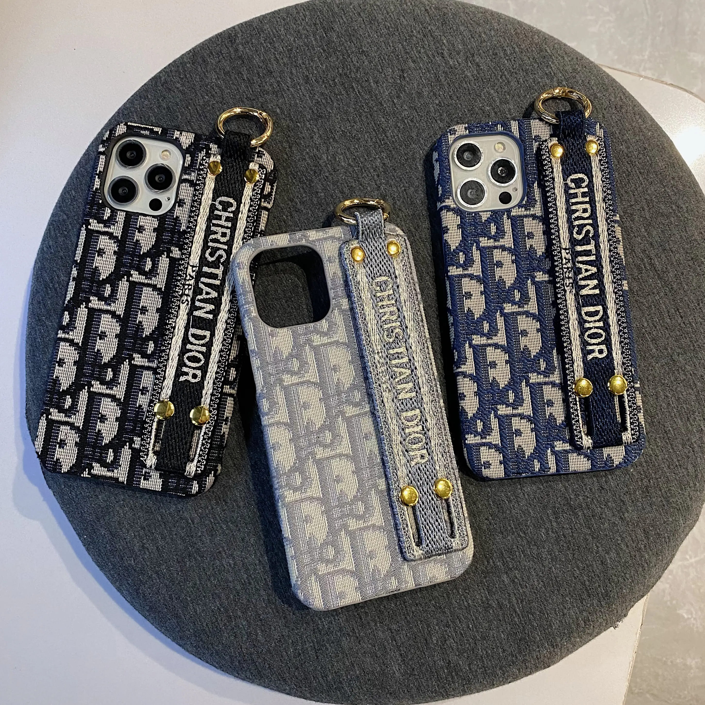 Dior iPhone Cases