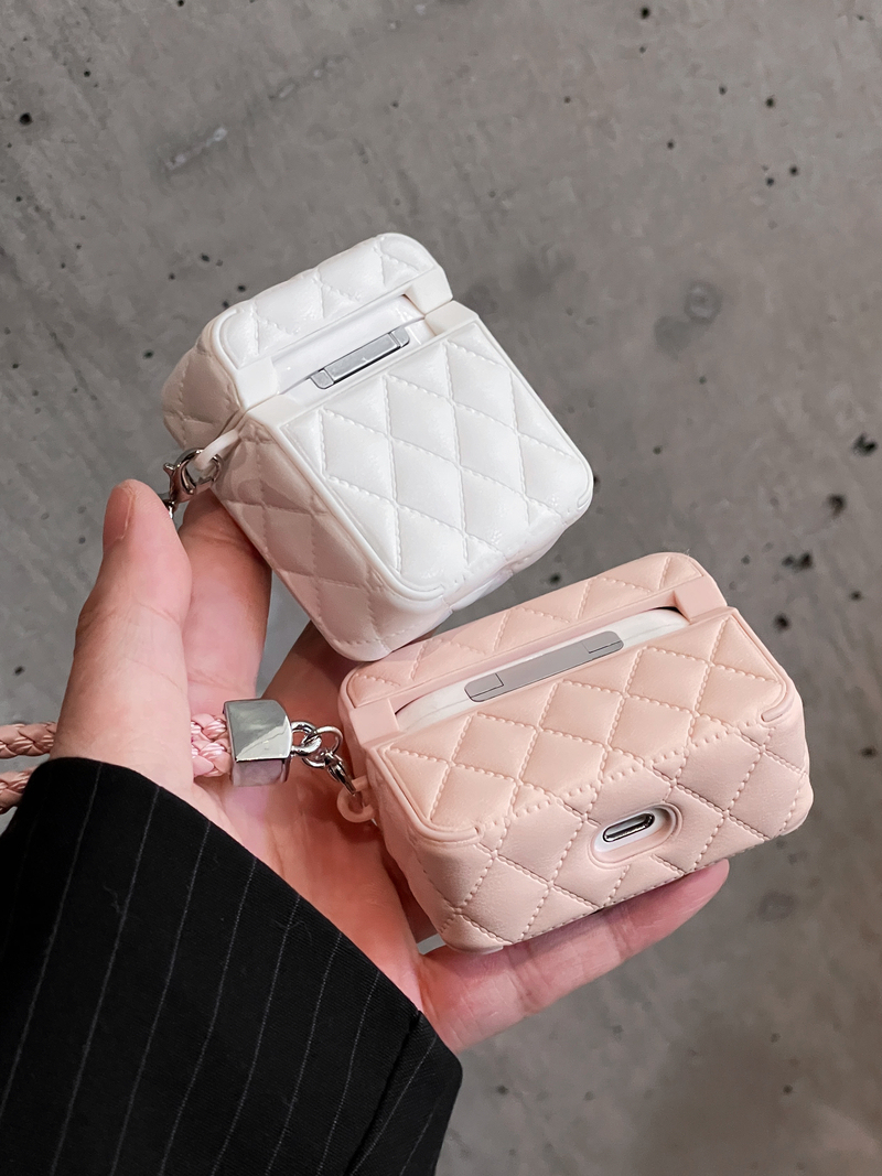 CC AirPods Pro Cases Collabs White-ZSK241405-GTOCASE