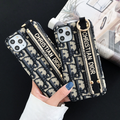 Black CD iPhone Case-SW231115-GTOCASE