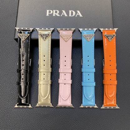 PR Apple Watch Band Blue-LPK240509-GTOCASE