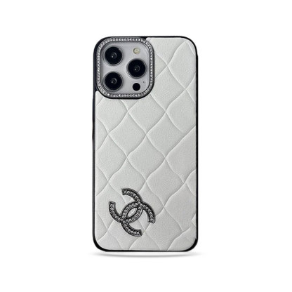 CC iPhone Case White-DZS241517-GTOCASE