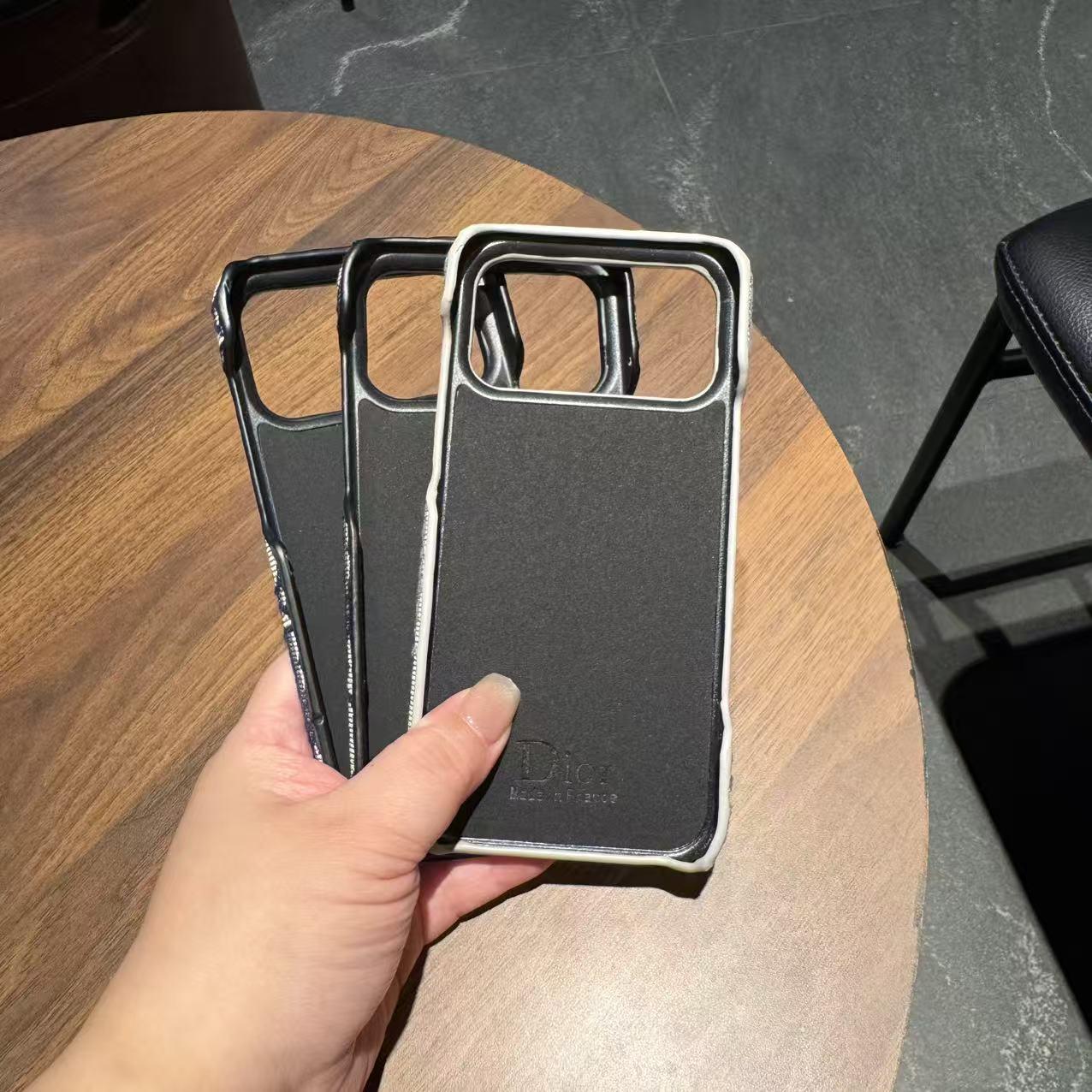 Classic CD iPhone Case For iPhone 17 Series Blue-BBK251755