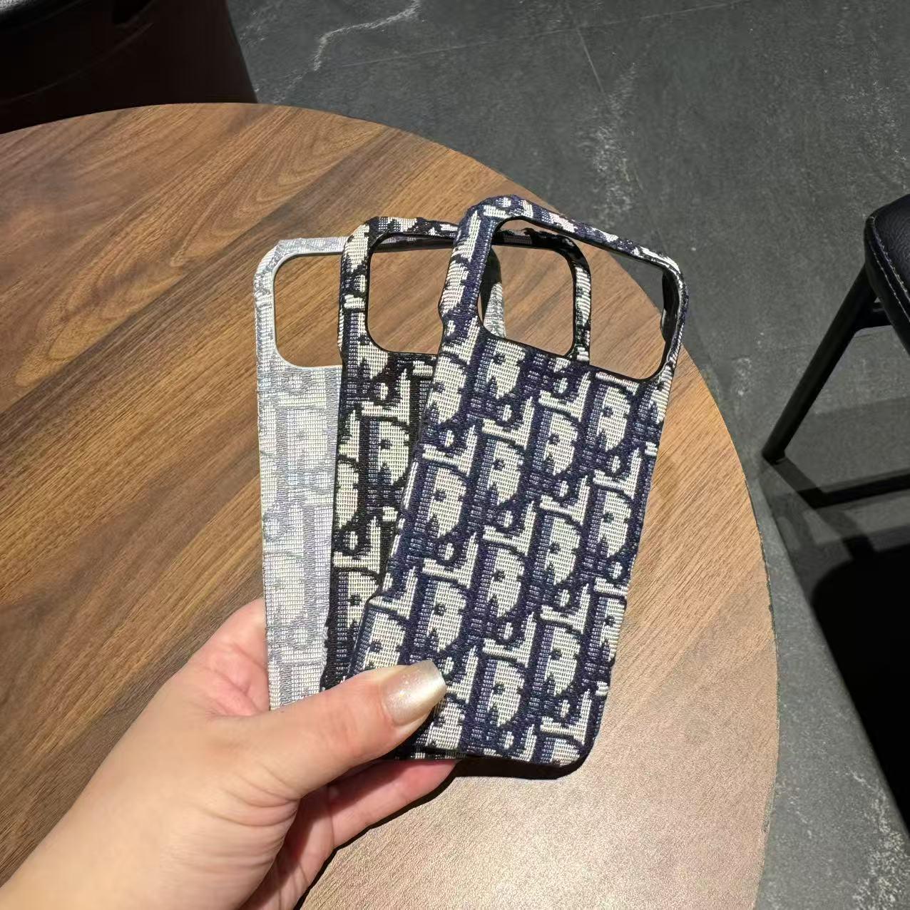 Classic CD iPhone Case For iPhone 17 Series Blue-BBK251755