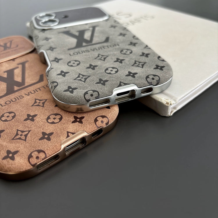 Luxus dizájner tok iPhone-hoz