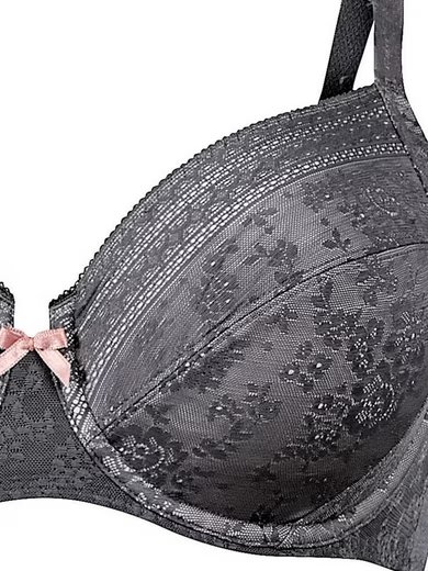 Triumph - 3 darabos🔥Puha mintás vezeték nélküli melltartó