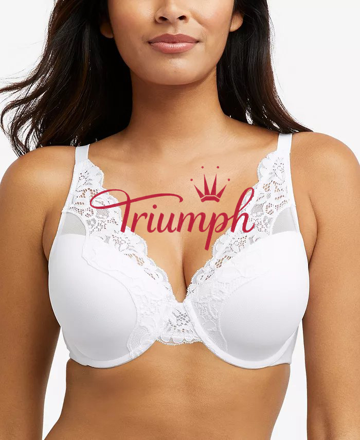 Triumph - 3 db. 💥A legkelendőbb csipke fehérnemű