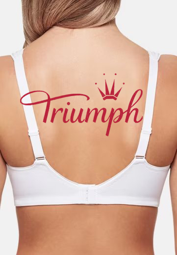 Triumph - 3 részes szett🔥Egyszerű és kényelmes vezeték nélküli melltartó