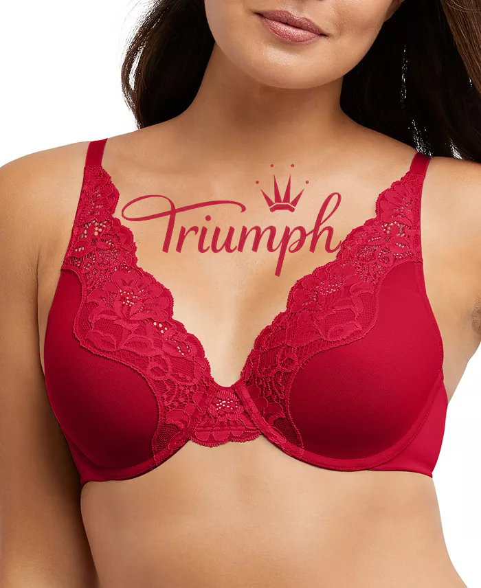 Triumph - 3 db. 💥A legkelendőbb csipke fehérnemű