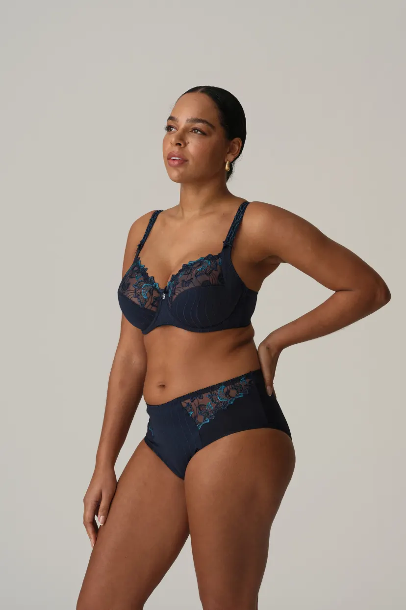 Triumph® Full Cup melltartó 3 részes💖50% kedvezménnyel✨Gyönyörű és kényelmes plus size melltartó Új stílus 2024