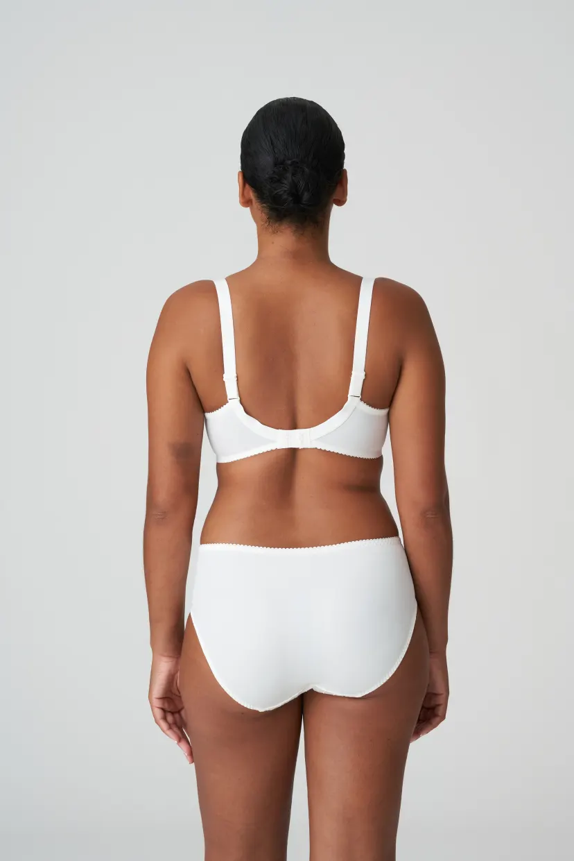 Triumph® Full Cup melltartó 3 részes💖50% kedvezménnyel✨Gyönyörű és kényelmes plus size melltartó Új stílus 2024