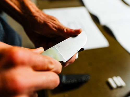 CacheBlade + hüvely