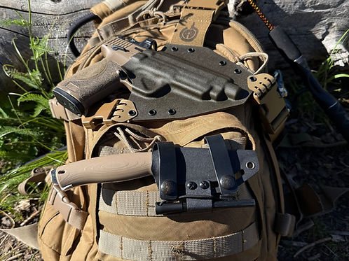 CacheBlade + hüvely