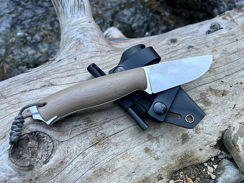 CacheBlade + hüvely