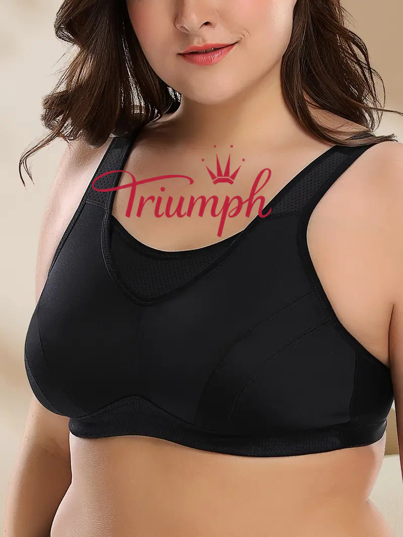 Triumph - (3 db) Csipketartó melltartó