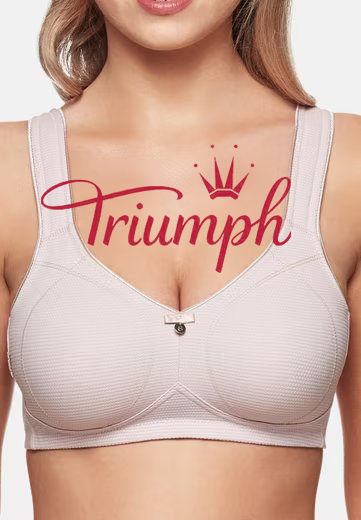 Triumph - 3 részes szett🔥Egyszerű és kényelmes vezeték nélküli melltartó