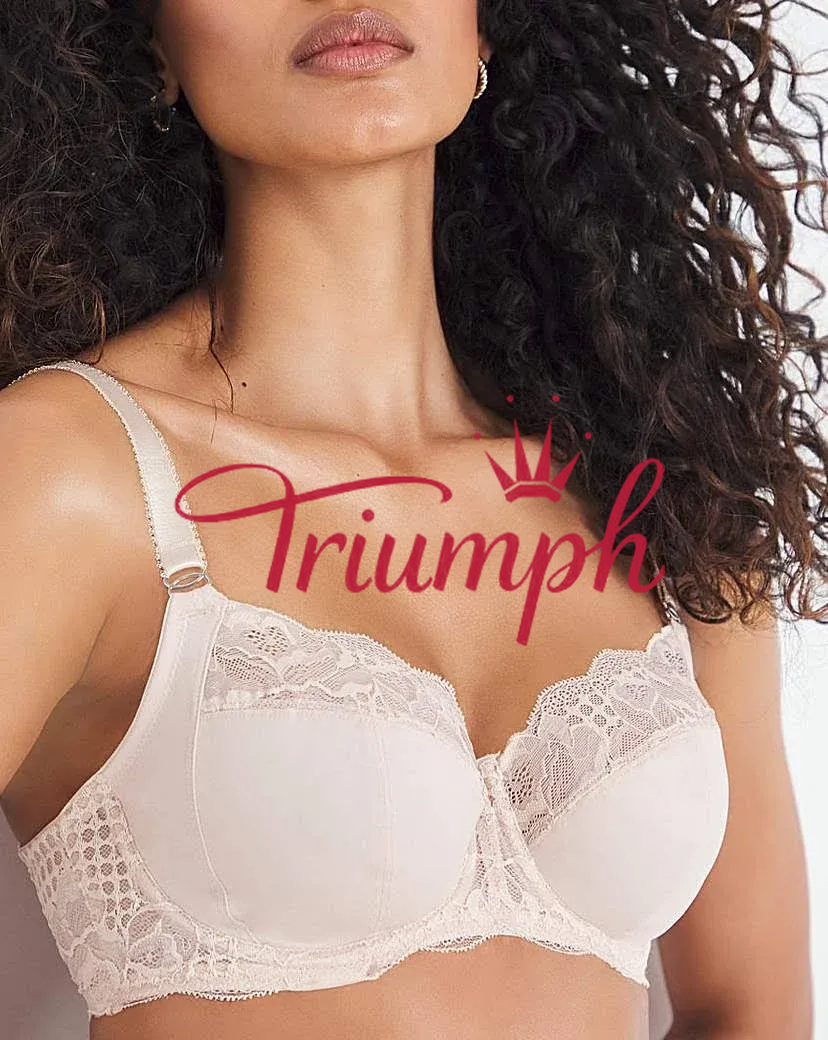 TRIUMPH MULTIFUNKCIÓS MELLTARTÓ ÁLLÍTHATÓ TÁMASZTÁSSAL