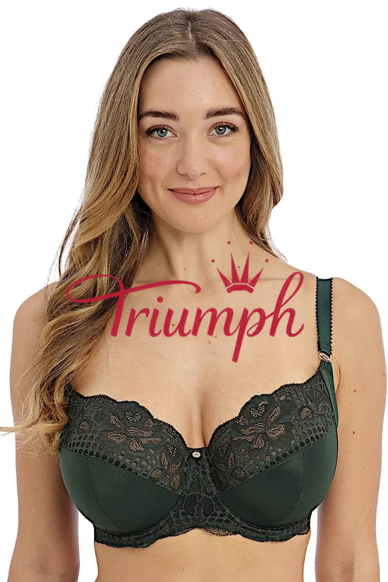 TRIUMPH MULTIFUNKCIÓS MELLTARTÓ ÁLLÍTHATÓ TÁMASZTÁSSAL
