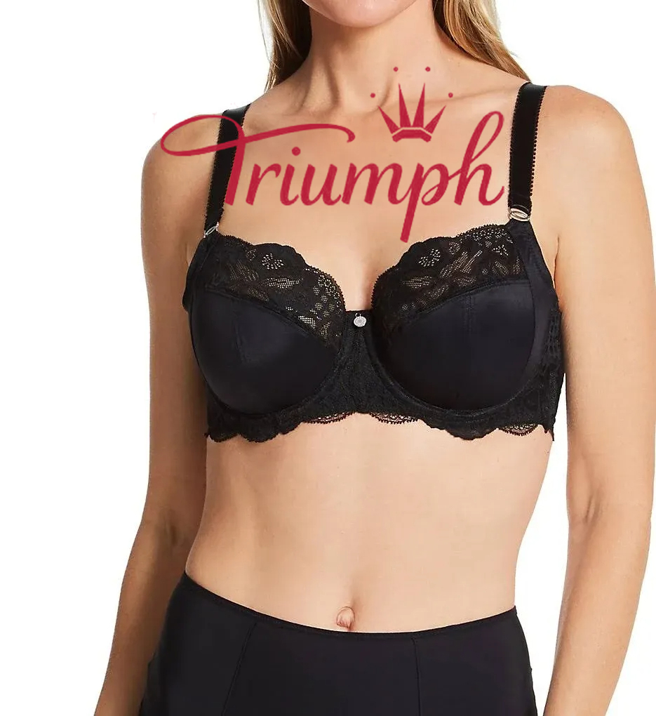 TRIUMPH MULTIFUNKCIÓS MELLTARTÓ ÁLLÍTHATÓ TÁMASZTÁSSAL