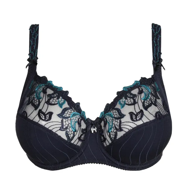 Triumph® Full Cup melltartó 3 részes💖50% kedvezménnyel✨Gyönyörű és kényelmes plus size melltartó Új stílus 2024